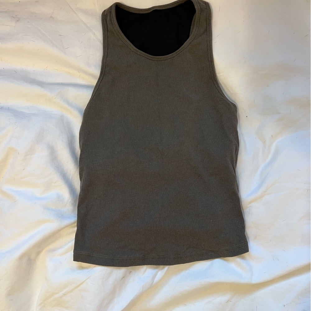 Vuori pose plyo tank